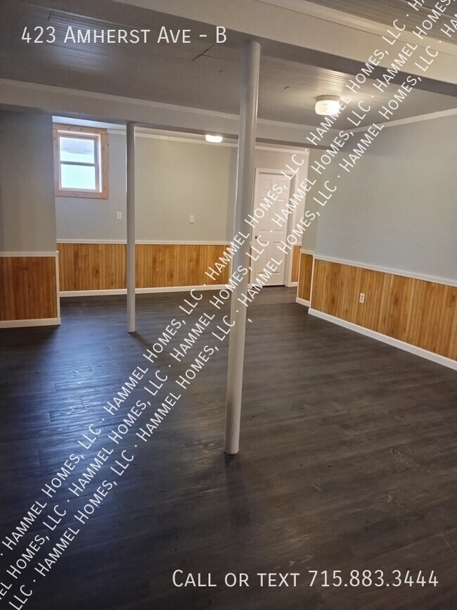 Photo - 423 Amherst Ave Unit B