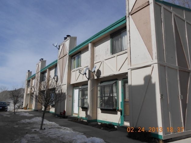 Photo - Parkside Apartments