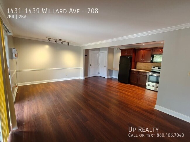 Photo - 1431-1439 Willard Ave-708 Unit 708