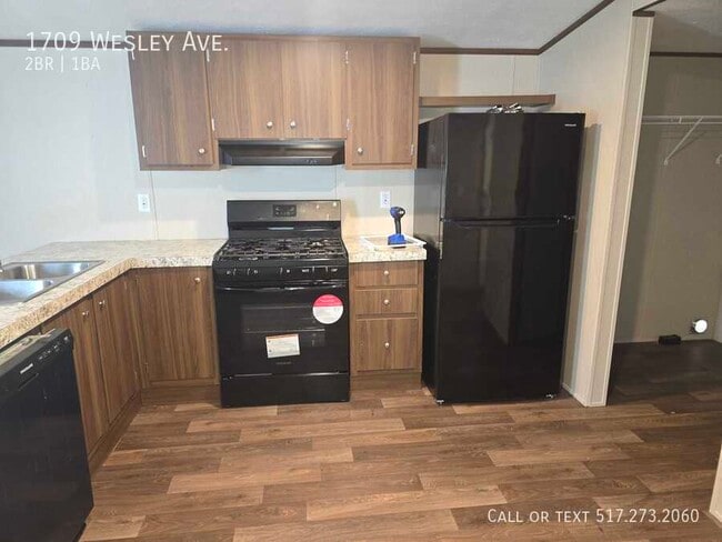 Photo - 1709 Wesley Ave