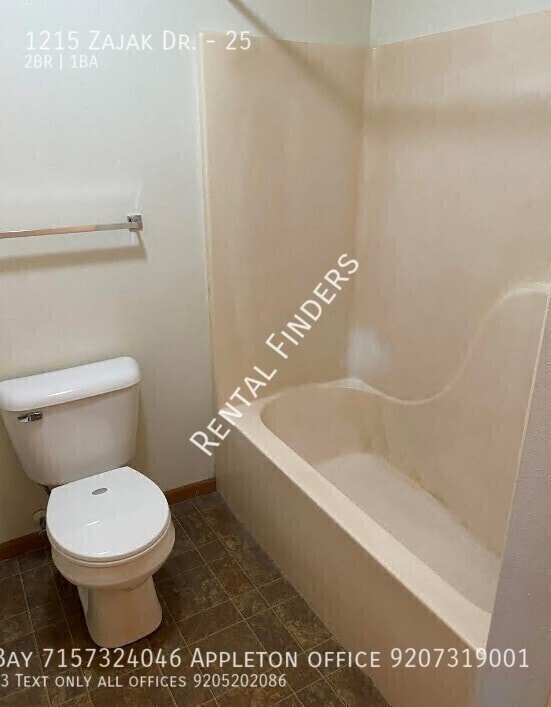 Photo - 1215 Zajak Dr Unit 25