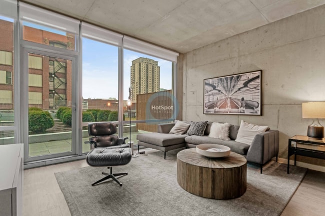 Photo - 1407 S State St Unit 802