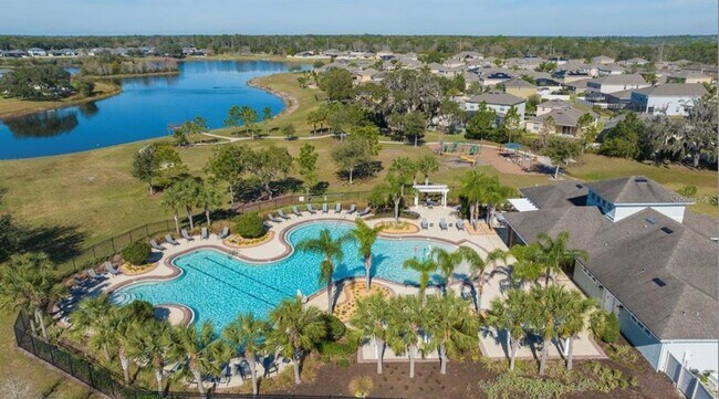 Photo - 13529 Crest Lake Dr