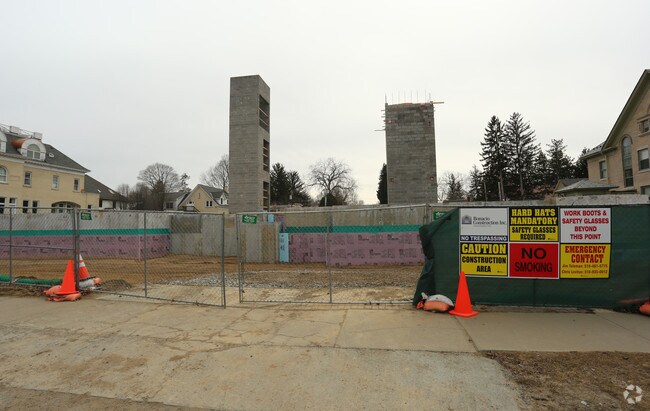 Photo - Residences on Union