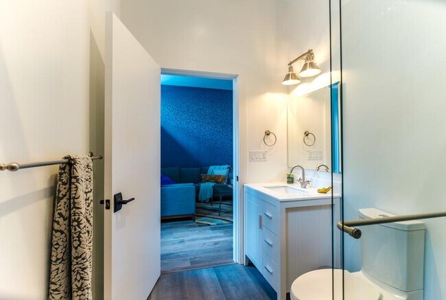 Photo - NoPa Coliving