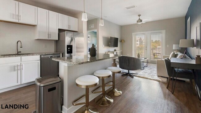 Photo - 215 Hunters Lk Wy Unit 7207