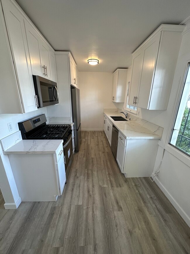 Cocina - 8270 Norton Ave Unidad 1