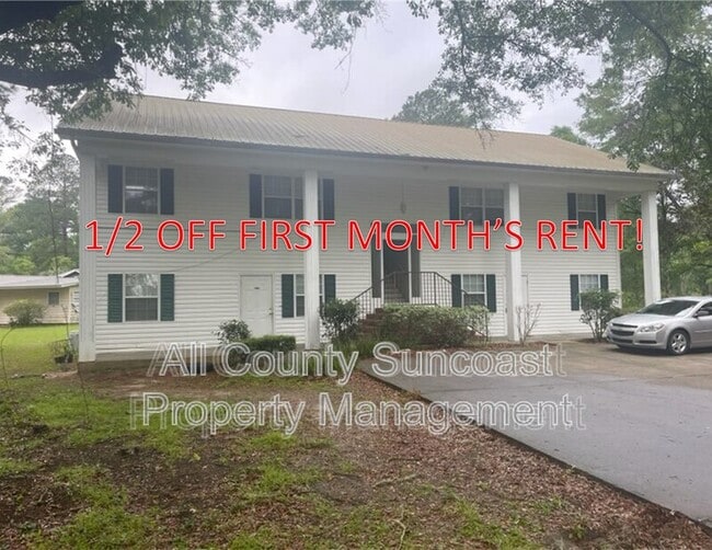 Building Photo - 1403 Mamie Scott Dr