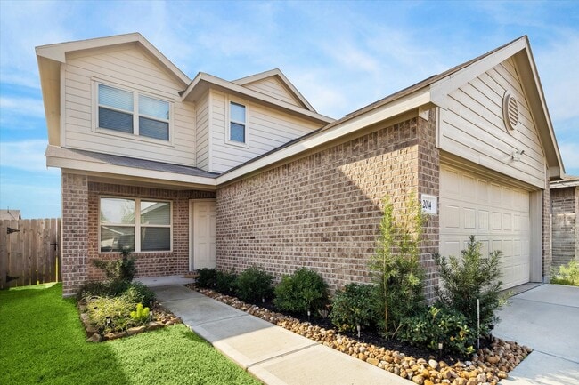 Photo - 22014 Birchwood River Trl