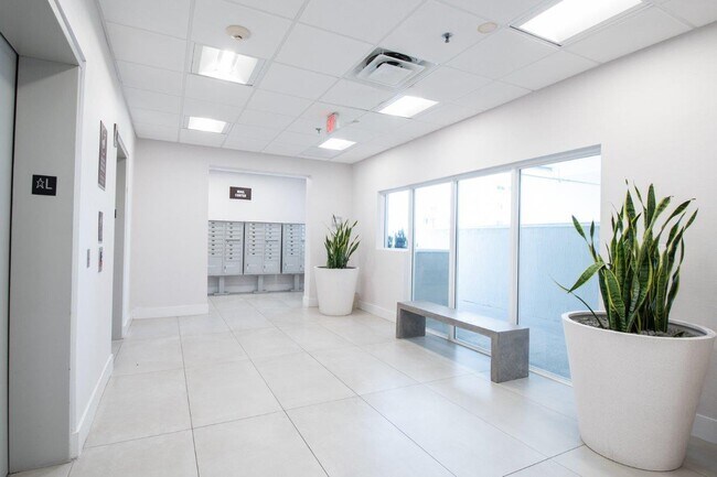 Legacy at Brickell