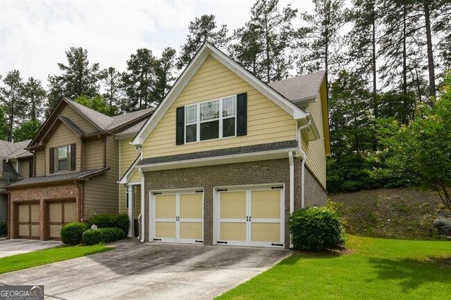 Photo - 981 Brownstone Ln SW