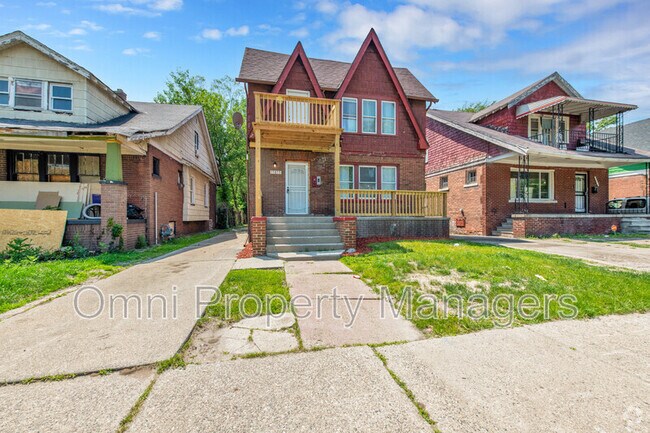 Building Photo - 15855 Tuller St Unit 1 Rental