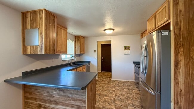 Photo - 4 bed 2 bath home