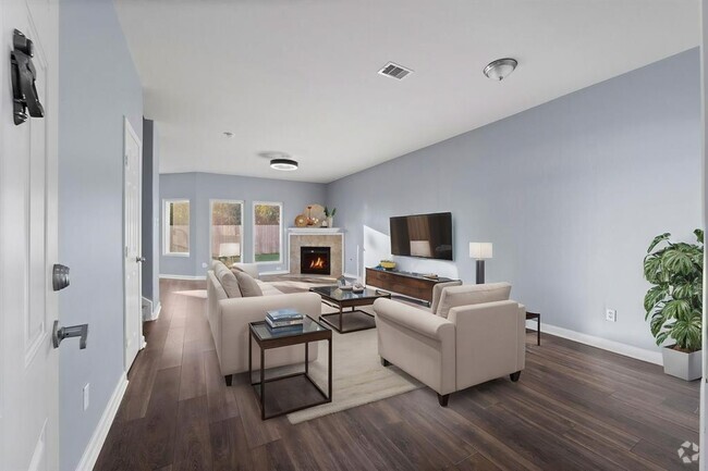 Building Photo - 29639 Turnbury Village Dr Rental
