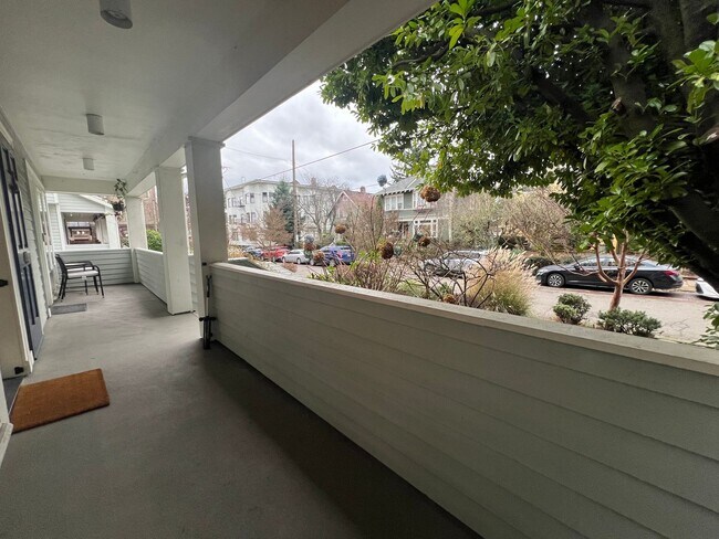 Photo - Charming Capital Hill Craftsman Home in Ideal Location!