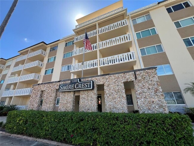 Building Photo - 1200 N Shore Dr NE Unit 503 Rental