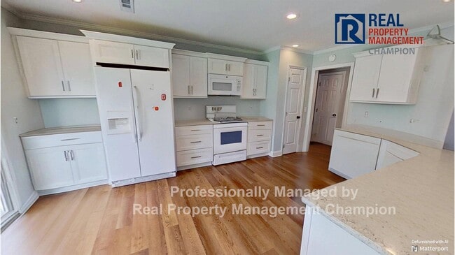 4 BD/2.5 BA off Middle Sound Loop on seclu... - 4 BD/2.5 BA off Middle Sound Loop on seclu... Casa