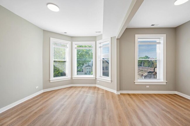 2 bedroom in Chicago IL 60657 - 2 bedroom in Chicago IL 60657 Unidad 1 Rental