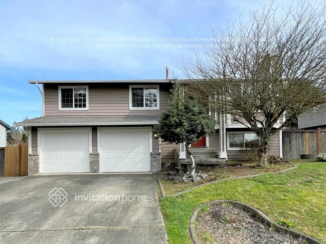 Building Photo - 11105 172nd St E