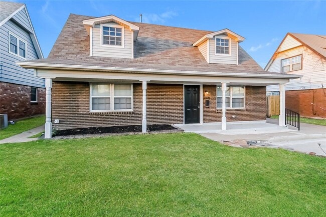 Photo - 3025 SW 61st St House