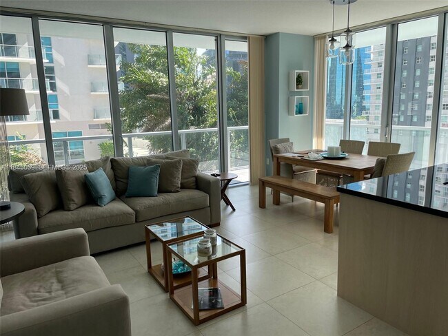 Photo - 1111 SW 1st Ave Unit 1419-N