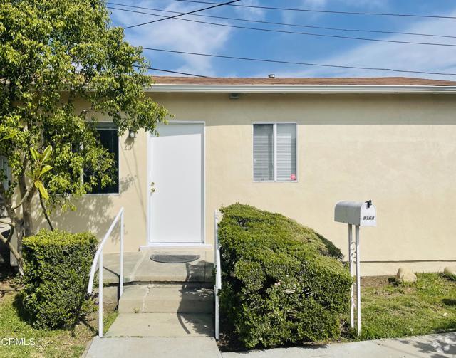 Building Photo - 836 Fischer St Rental