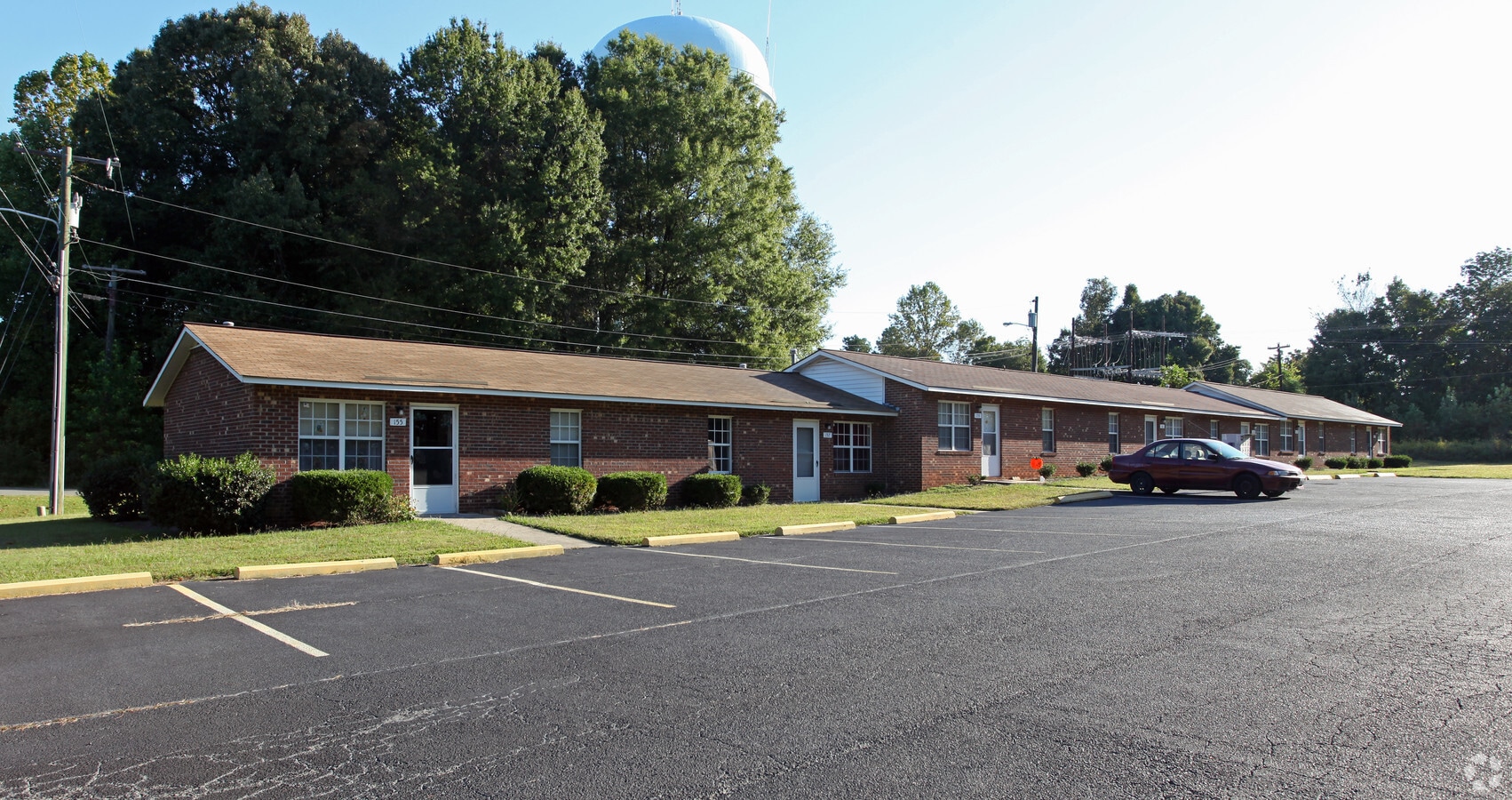 Photo - Swing Dairy Apartments