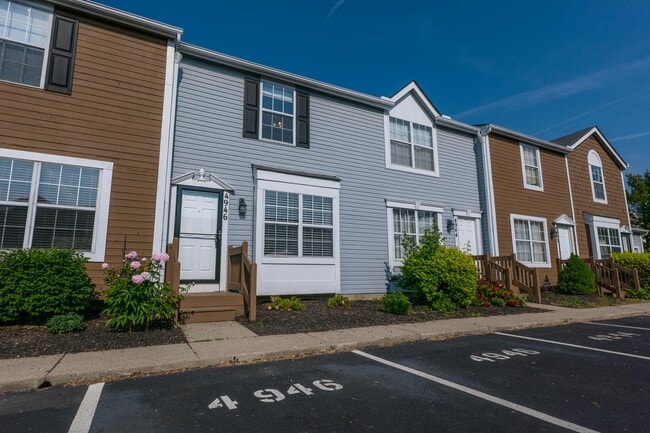 Building Photo - 4946 Stoneybrook Blvd Unit 15C Rental