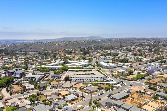 Building Photo - 6679 Linda Vista Rd Unit 44