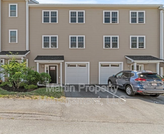 Building Photo - 7 Gorham St Rental