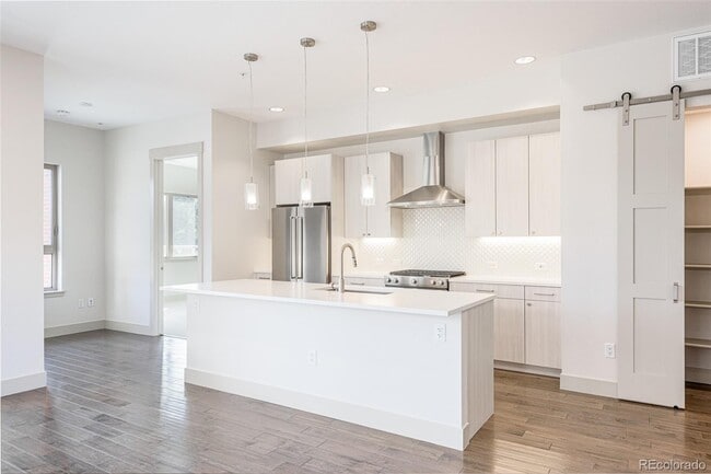 Photo - 4885 S Monaco St Unit 108