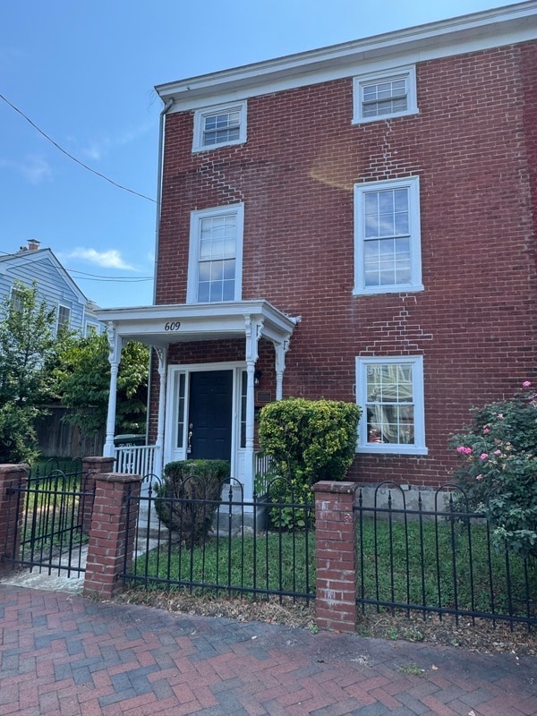 Building Photo - 609 N 25th St Rental