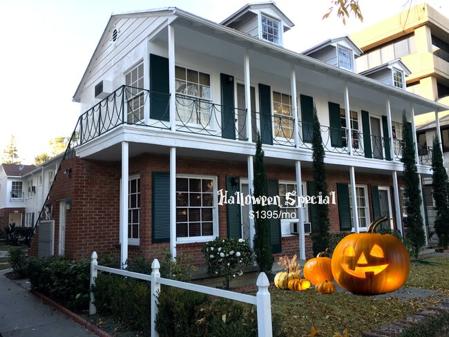 Photo - 181 S Marengo Ave Unidad 5