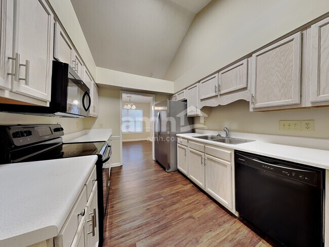 Photo - 1520 Eagle Watch Ln