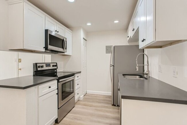Photo - Updated 1BR in Prime DTC Location