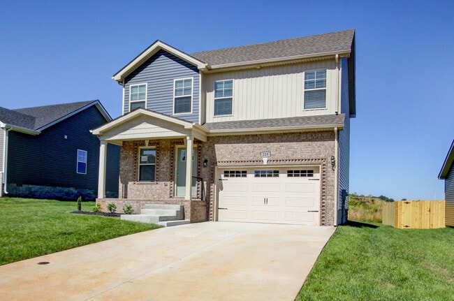 Photo - Brand New 3BR, 2.5BA Home!