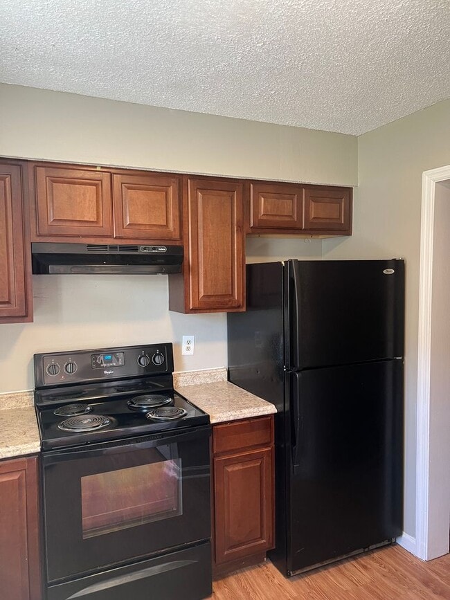 Photo - Modern 3BR/2.5BA Townhome – New Everything + Section 8 Accepted