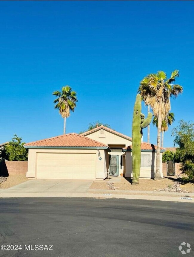 Building Photo - Charming 3BR House in Tucson