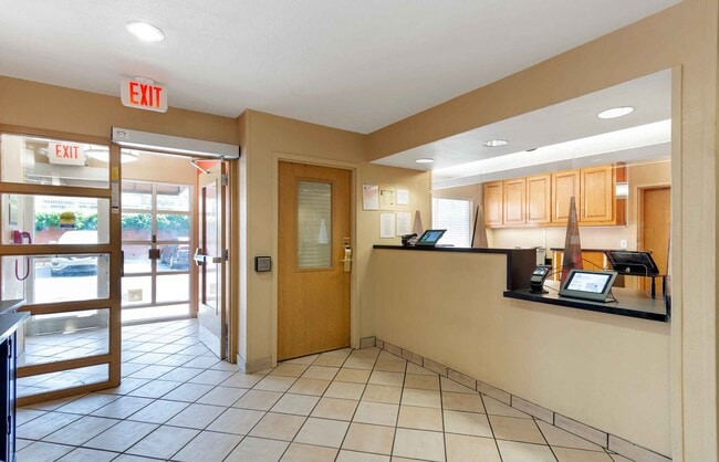 Furnished Studio-Atlanta - Marietta - Wildwood