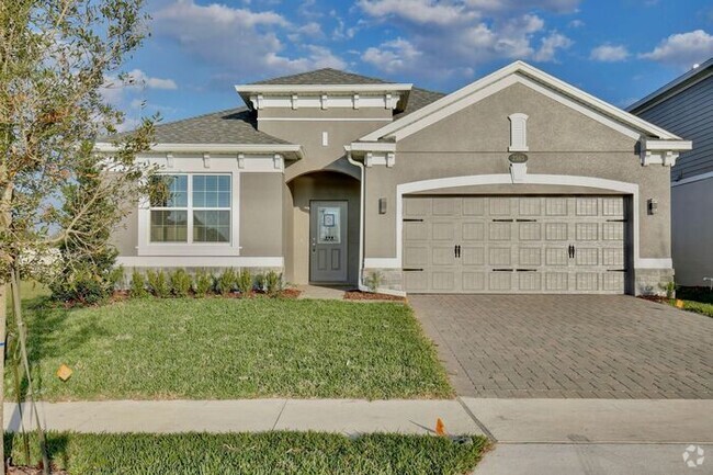 Building Photo - Gorgeous 4/3 Brand New Home with a Spaciou...