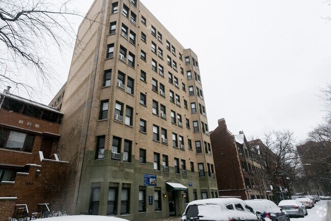 Building Photo - 553 W Arlington Pl Rental