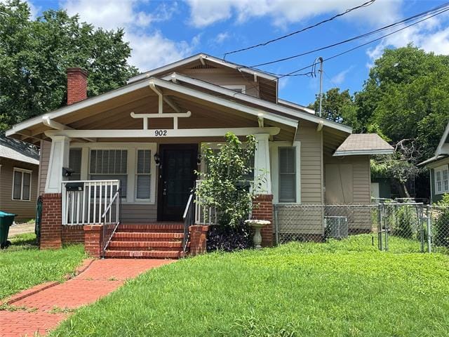 Photo - 902 W Hickory St