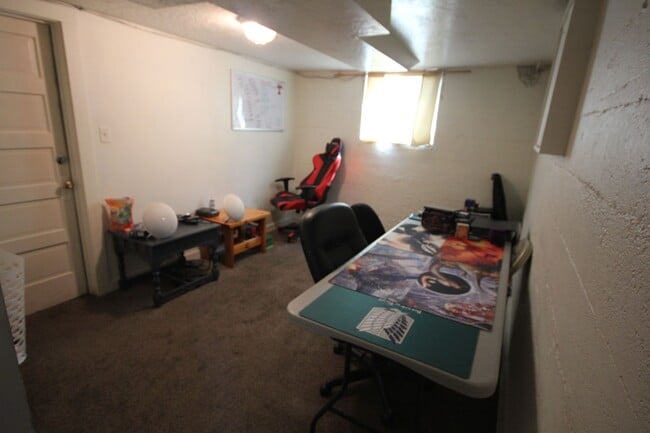 Photo - Chang Duplex Unidad Downstairs