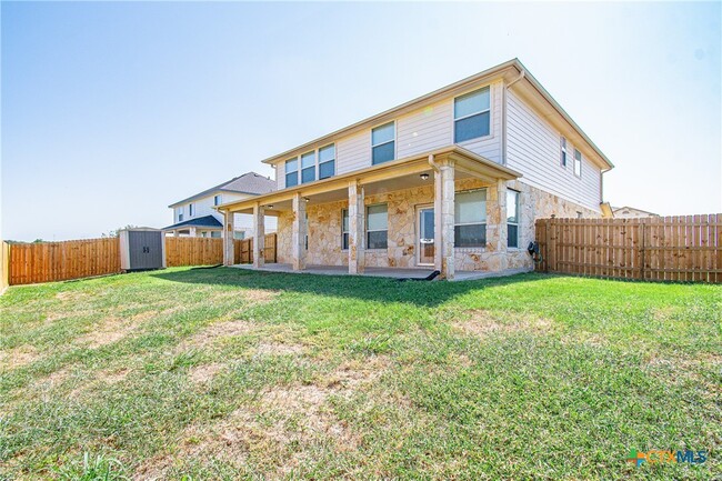 Building Photo - 2403 Black Orchid Dr