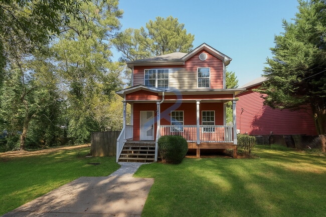 Photo - 2171 Wilson Ave NW