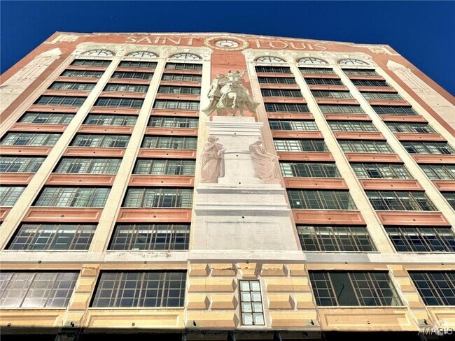 Building Photo - 400 S 14th St Unit 1207 Rental
