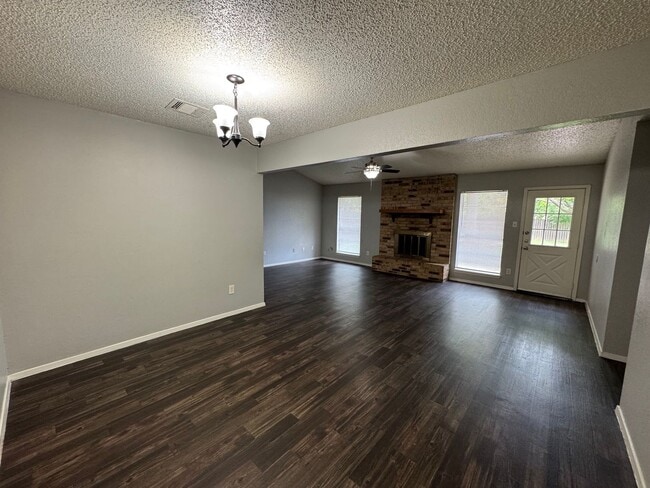Photo - Midway ISD Home