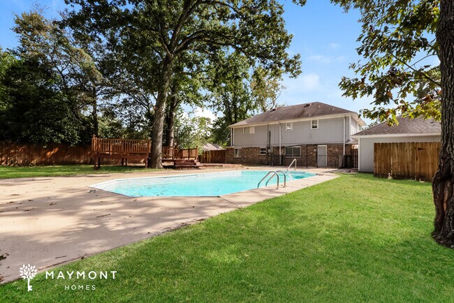 Photo - 2666 S Woodloch St