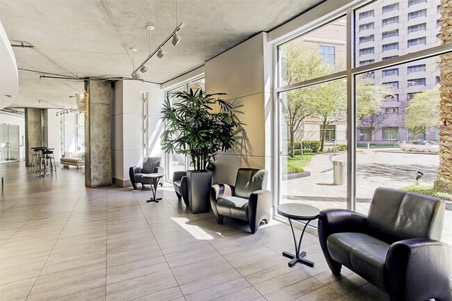 Photo - 1901 Post Oak Blvd Unit 2602