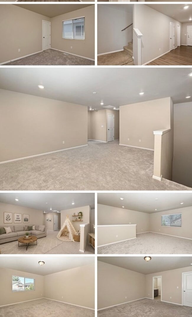 Photo - Gorgeous 4 beed 2.5 bath in Covington Near Lake Sawyer